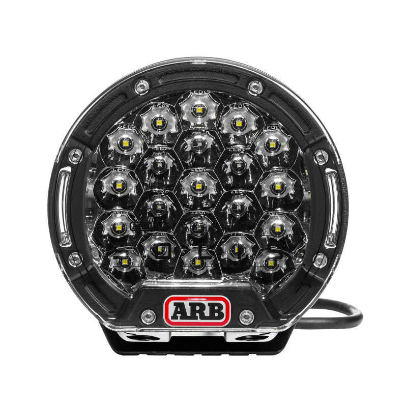 ARB SJB21F - ARBSJB21F - ARB Intensity SOLIS 21 LED Flood - Shipped in Europe - Tuningsupply.com