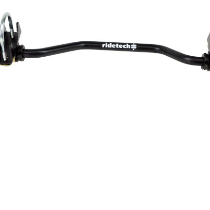 Ridetech 11059102 - RID11059102 - Ridetech 58-64 Chevy Impala MUSCLEbar Sway Bar Rear - Shipped in Europe - Tuningsupply.com