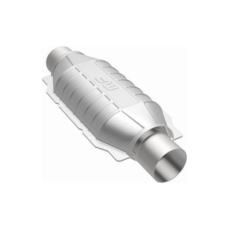 Magnaflow 94009 - MAG94009 - MagnaFlow Conv Univ 3 - Shipped in Europe - Tuningsupply.com