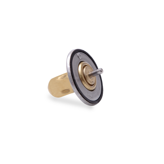 Mishimoto MMTS-VET-14 - MISMMTS-VET-14 - Mishimoto 2016+ Chevy Camaro 6.2L / 2016+ Chevy Corvette Racing Thermostat - Shipped in Europe - Tuningsupply.com