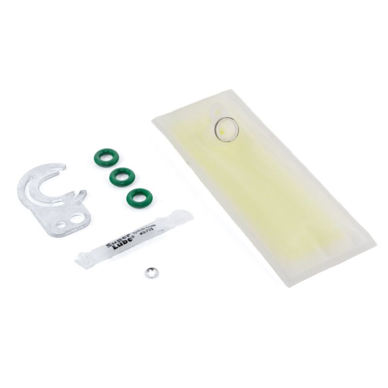 DeatschWerks 9-0836 - DWK9-0836 - DeatschWerks 89-93 Miata Fuel Pump Set Up Kit - Shipped in Europe - Tuningsupply.com