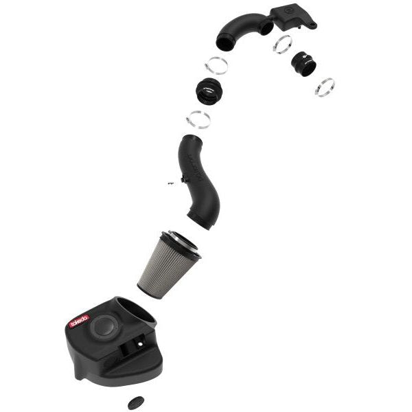 aFe 56-70051D - AFE56-70051D - aFe Takeda Momentum Pro Dry S Cold Air Intake System 20-22 Subaru Outback H4-2.5L - Shipped in Europe - Tuningsupply.com