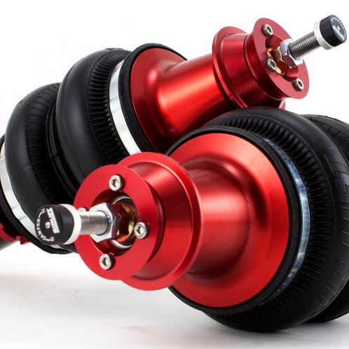 Air Lift 78601 - ALF78601 - Air Lift Performance Rear Kit for 10-14 Chevrolet Camaro - Shipped in Europe - Tuningsupply.com