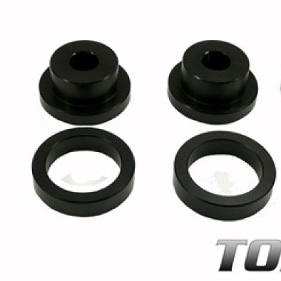 Torque Solution TS-EC-DSB - TQSTS-EC-DSB - Torque Solution Drive Shaft Carrier Bearing Support Bushings: Mitsubishi Eclipse 1990-99 - Shipped in Europe - Tuningsupply.com