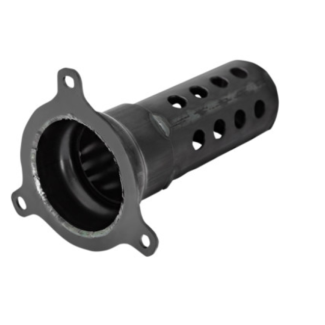 Vance and Hines 21841 - VAH21841 - Vance & Hines HD 17 St Rod/Fat Bob Quiet Baffle - Shipped in Europe - Tuningsupply.com