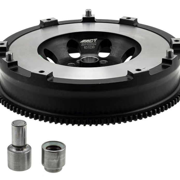 ACT 601030 - ACT601030 - ACT 09-13 BMW 135i / 09-13 335i XACT Flywheel ProMass - Shipped in Europe - Tuningsupply.com