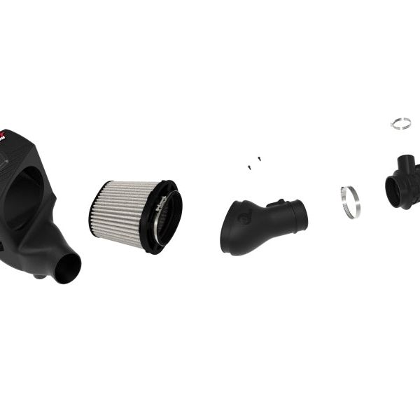 aFe 50-70071D - AFE50-70071D - aFe POWER Momentum GT Pro Dry S Intake System 19-22 Chevrolet Blazer V6-3.6L - Shipped in Europe - Tuningsupply.com
