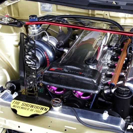 Mishimoto MMRAD-DBP-26 - MISMMRAD-DBP-26 - Mishimoto Universal Dual Pass Race Radiator 27x19x3 Inches Aluminum Radiator - Shipped in Europe - Tuningsupply.com