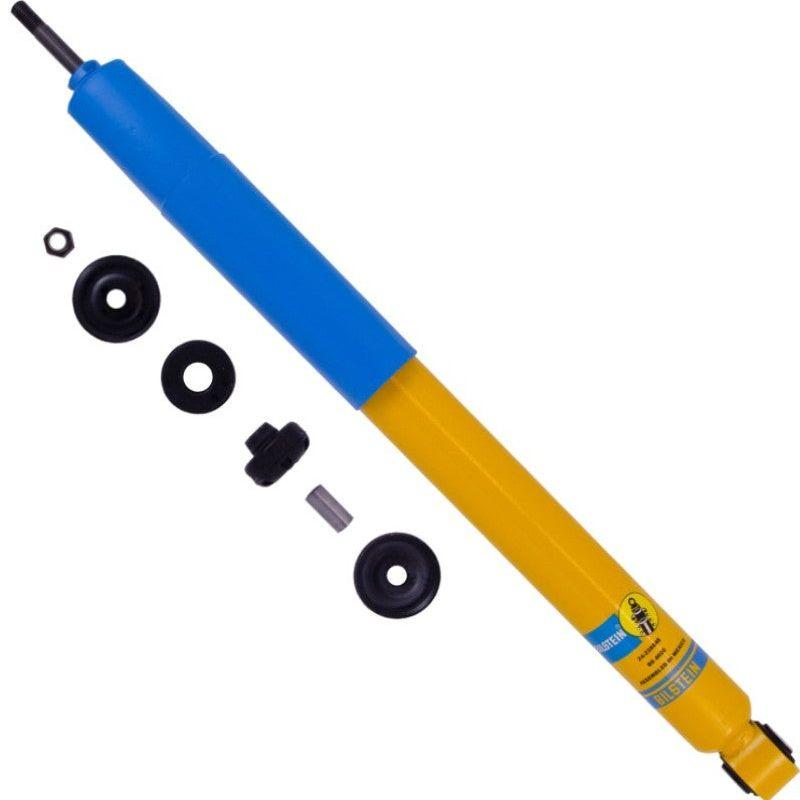 Bilstein 24-228848 - BIL24-228848 - Bilstein 4600 Series 2019 Ram 1500 4x4 w/o Air Leveling w/o Off Road Package Rear Shock Absorber - Shipped in Europe - Tuningsupply.com