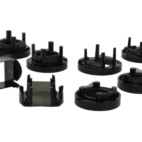 Whiteline KDT918 - WHLKDT918 - Whiteline 05+ BMW 1 Series/3/05-10/11 3 Series Rear Crossmember-Fr & Rr Mount Insert Bushing - Shipped in Europe - Tuningsupply.com