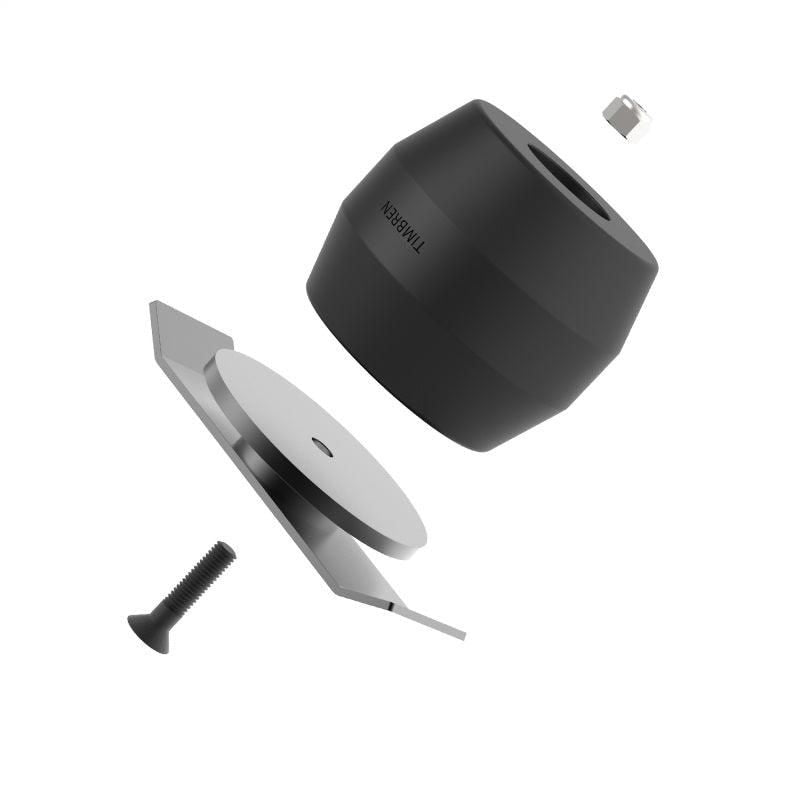 Timbren TORTTNL - TIMTORTTNL - Timbren 2005 Toyota Tacoma Base Rear Suspension Enhancement System - Shipped in Europe - Tuningsupply.com