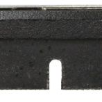 Stoptech 309.14560 - STO309.14560 - StopTech Performance Volkswagen Rear Brake Pads - Shipped in Europe - Tuningsupply.com