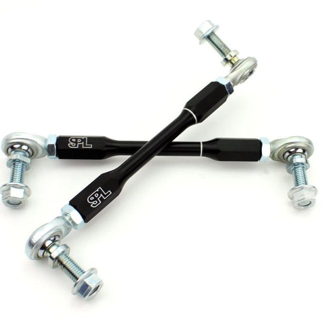SPL Parts SPL FE FRS - SPPSPL FE FRS - SPL Parts 2013+ Subaru BRZ/Toyota 86 Front Swaybar Endlinks - Shipped in Europe - Tuningsupply.com