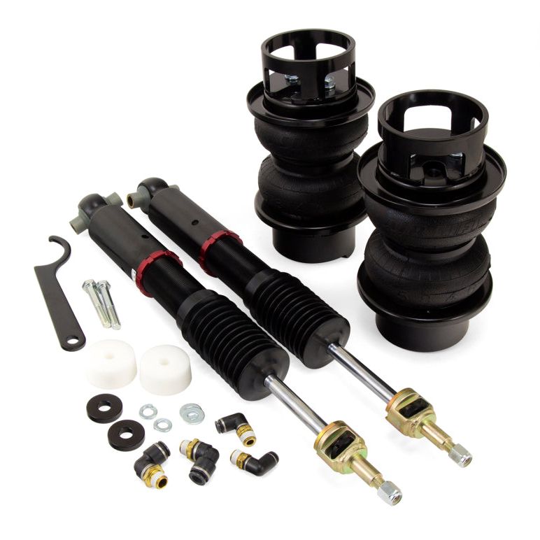 Air Lift 78655 - ALF78655 - Air Lift Performance BMW F30 3-Series (incl xDrive) Rear Kit - Shipped in Europe - Tuningsupply.com