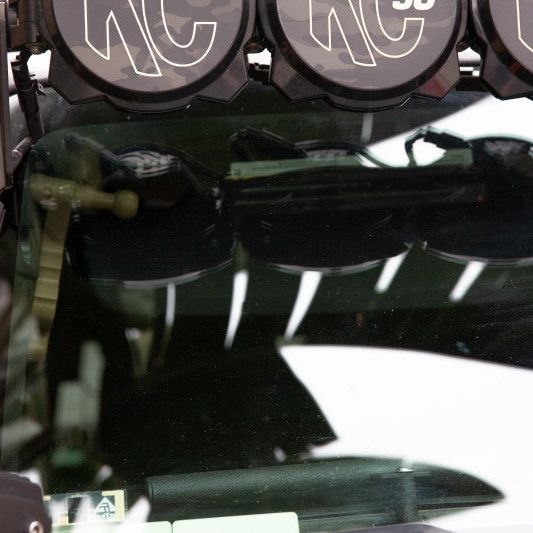 KC HiLiTES 6300 - KCL6300 - KC HiLiTES Universal Wire Hider - 1 Meter - Shipped in Europe - Tuningsupply.com