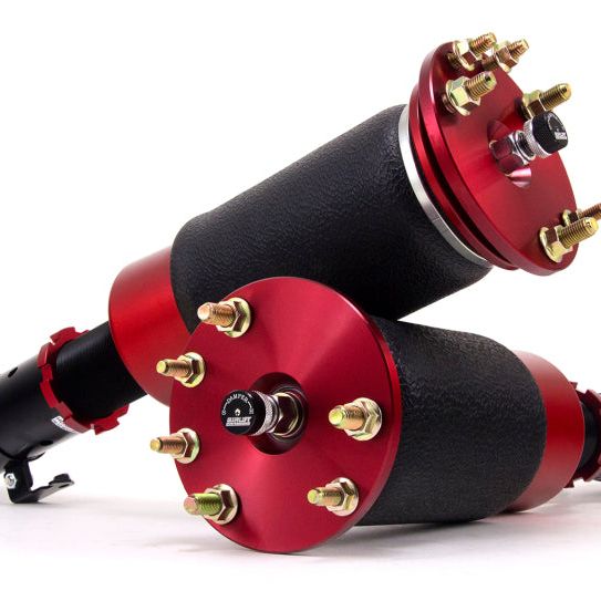 Air Lift 78520 - ALF78520 - Air Lift Performance Front Kit for 08-12 Honda Accord - Shipped in Europe - Tuningsupply.com