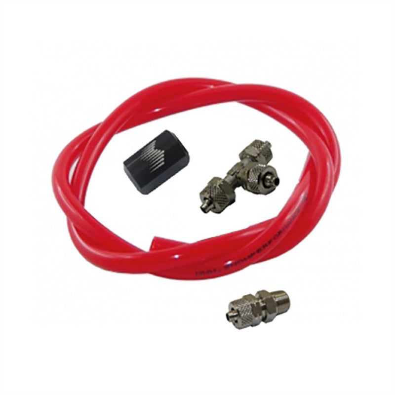 Snow Performance SNO-40040 - SNOSNO-40040 - Snow Performance Dual Nozzle Upgrade - Shipped in Europe - Tuningsupply.com