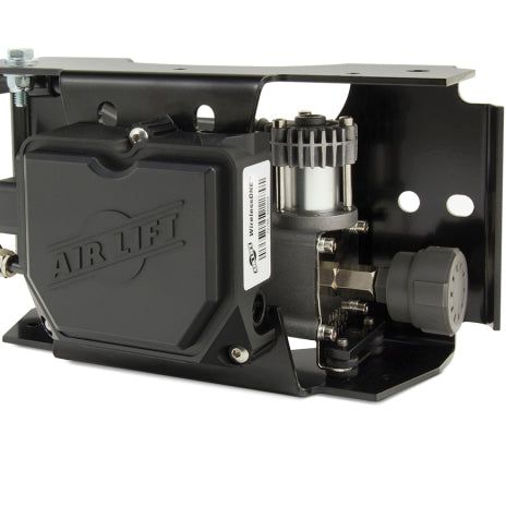 Air Lift 25980EZ - ALF25980EZ - Air Lift Wireless One (2nd Generation) w/EZ Mount - Shipped in Europe - Tuningsupply.com