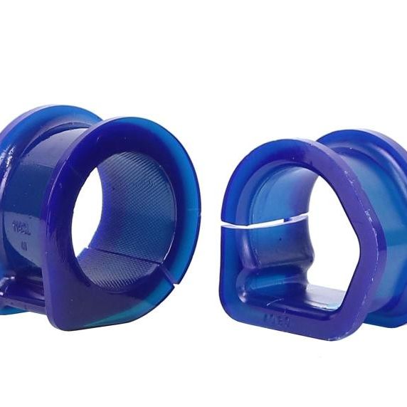 Superpro SPF4060K - SPRSPF4060K - SuperPro 1986 Toyota Supra Base Steering Rack and Pinion Mount Bushing Kit - Shipped in Europe - Tuningsupply.com