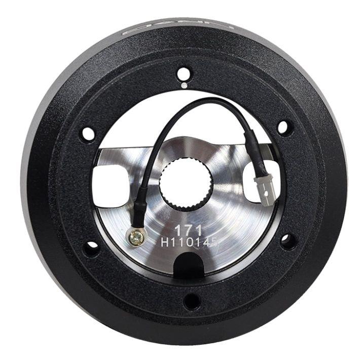 NRG SRK-171H - NRGSRK-171H - NRG Short Hub Adapter 07-18 Jeep Wrangler JK - Shipped in Europe - Tuningsupply.com