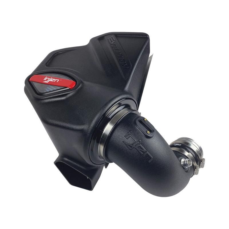 Injen EVO2300 - INJEVO2300 - Injen 2020 Toyota Supra 3.0L Turbo Evolution Intake - Shipped in Europe - Tuningsupply.com