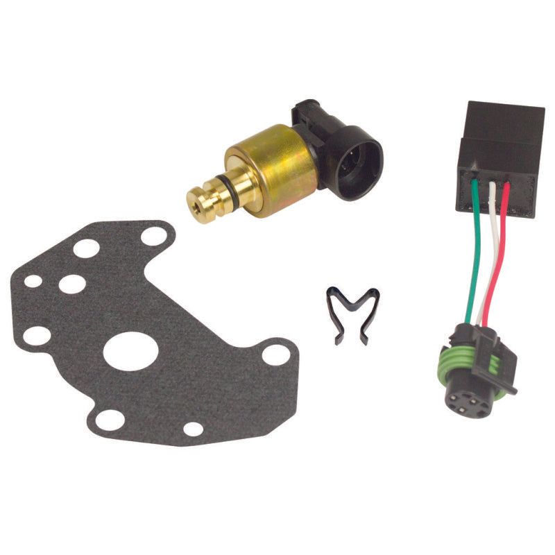 BD Diesel 1060602 - BDD1060602 - BD Diesel Pressure Transducer Upgrade Kit - Dodge 2000-2007 47RE/48RE/46RE/44RE/42RE - Shipped in Europe - Tuningsupply.com