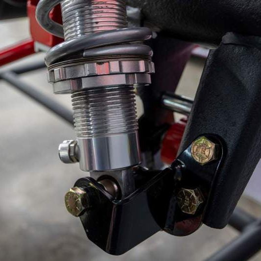 UMI Performance 4057 - UMI4057 - UMI Performance 64-72 GM A-Body Rear Coilover Kit Control Arm Relocation Bolt In - Shipped in Europe - Tuningsupply.com