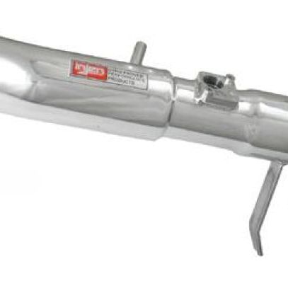 Injen SP2092P - INJSP2092P - Injen 06-20 Lexus IS350 3.5L V6 Polished Short Ram Intake - Shipped in Europe - Tuningsupply.com