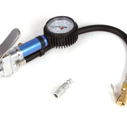 Rugged Ridge 15104.55 - RUG15104.55 - Rugged Ridge Tire Deflator/ Inflator - Shipped in Europe - Tuningsupply.com