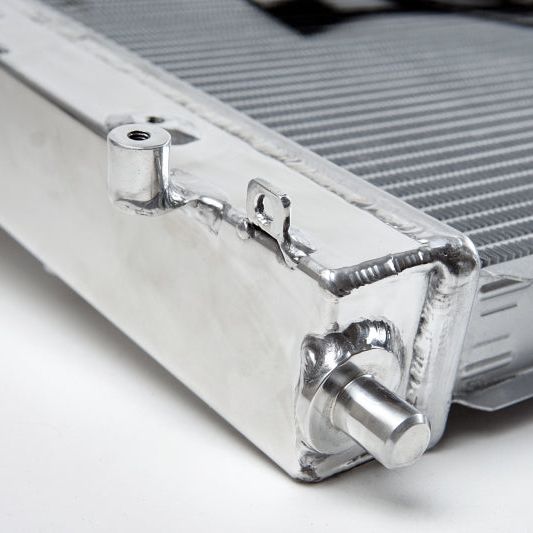 CSF 8028 - CSF8028 - CSF 09-13 Cadillac CTS-V Radiator - Shipped in Europe - Tuningsupply.com