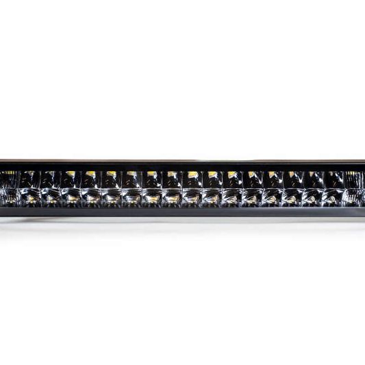 DV8 Offroad BE20EW200W - DVEBE20EW200W - DV8 Offroad 20in Elite Series LED Light Bar Dual Row - Shipped in Europe - Tuningsupply.com