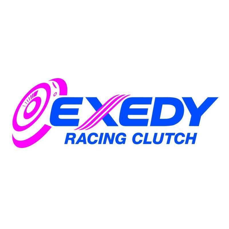 Exedy FM023SB - EXEFM023SB - Exedy 2004-2014 Subaru Impreza WRX STI H4 Hyper Triple Cerametallic Clutch Rigid Disc Pull Type - Shipped in Europe - Tuningsupply.com