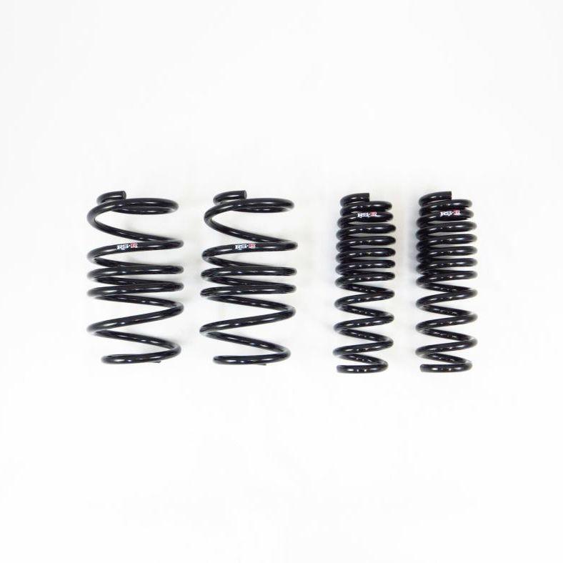 RS-R T215S - RSRT215S - RS-R 2020+ Toyota Supra (A90) Super Down Springs - Shipped in Europe - Tuningsupply.com