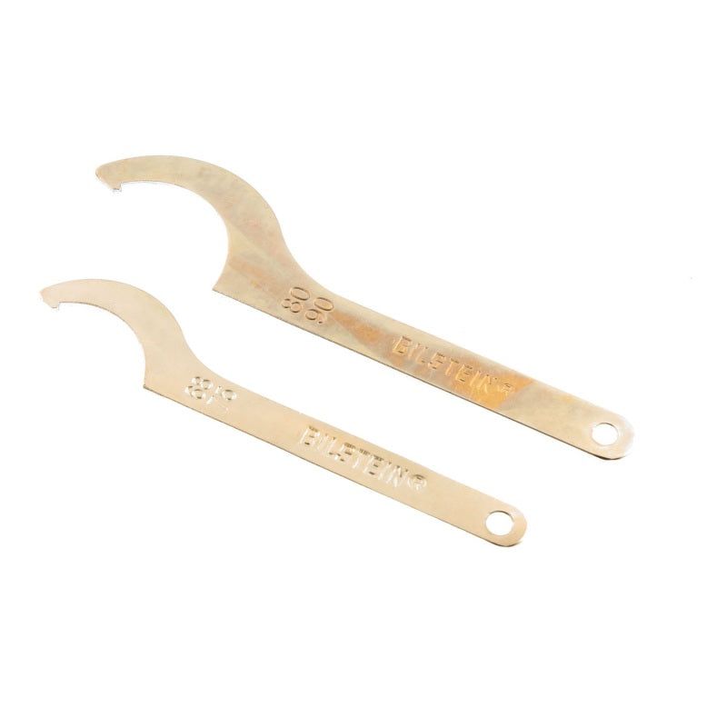 Bilstein 47-167490 - BIL47-167490 - Bilstein B14 (PSS) 12-13 Ford Fiesta / 11-13 Mazda 2 Front & Rear Performance Suspension Kit - Shipped in Europe - Tuningsupply.com