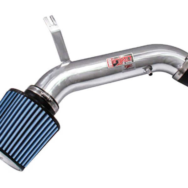 Injen IS1420P - INJIS1420P - Injen 94-01 Integra Ls Ls Special RS Polished Short Ram Intake - Shipped in Europe - Tuningsupply.com