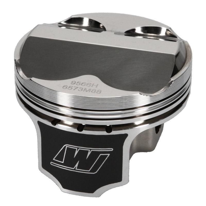 Wiseco K573M88AP - WISK573M88AP - Wiseco Acura 4v Domed +8cc STRUTTED 88.0MM Piston Kit - Shipped in Europe - Tuningsupply.com