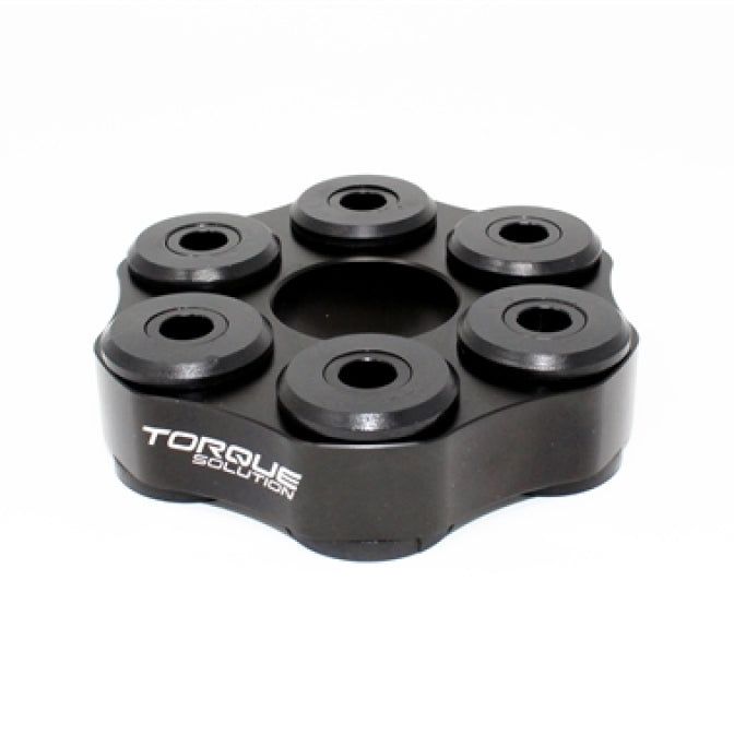 Torque Solution TS-FD-624-10 - TQSTS-FD-624-10 - Torque Solution BMW E30/E36 Billet Driveshaft Flex Disc - Shipped in Europe - Tuningsupply.com