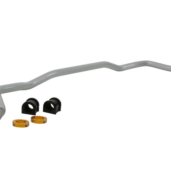 Whiteline BMR84Z - WHLBMR84Z - Whiteline EVO X Rear 27 mm Heavy Duty Adjustable Swaybar - Shipped in Europe - Tuningsupply.com