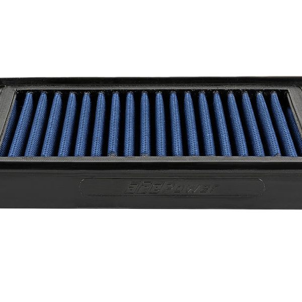 aFe 30-10271-MA - AFE30-10271-MA - aFe MagnumFLOW Pro 5R OE Replacement Air Filter (Pair) 16-19 Infiniti Q50/60 V6-3.0L (tt) - Shipped in Europe - Tuningsupply.com