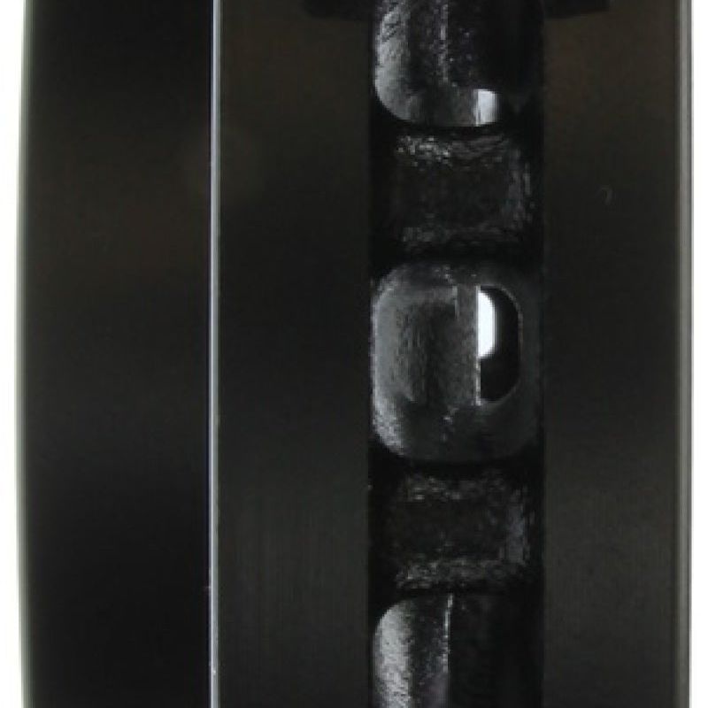 Stoptech 126.42120SL - STO126.42120SL - StopTech 13-15 Nissan Pathfinder Slotted Front Left Rotor - Shipped in Europe - Tuningsupply.com