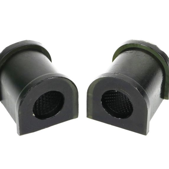 Whiteline KSK079-16 - WHLKSK079-16 - Whiteline 90-18 Mazda Miata 16mm Rear Sway Bar Mount Bushing Kit - Shipped in Europe - Tuningsupply.com