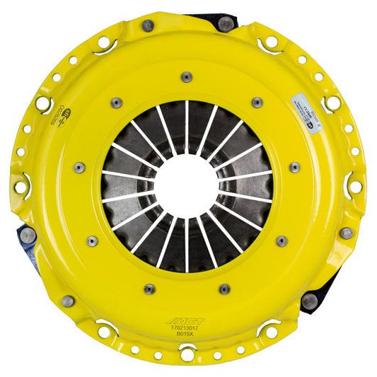 ACT B015X - ACTB015X - ACT 07-09 BMW 335i N54 P/PL Xtreme Clutch Pressure Plate - Shipped in Europe - Tuningsupply.com