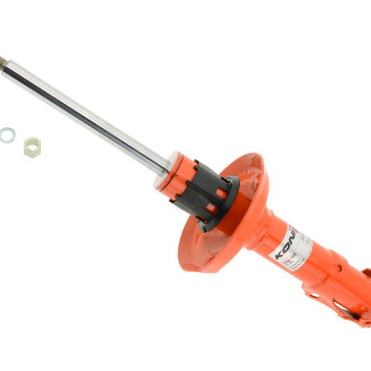 KONI 8750 1008 - KON8750 1008 - Koni STR.T (Orange) Shock 95-02 Volkswagen Golf III Cabrio - Front - Shipped in Europe - Tuningsupply.com