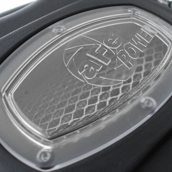 aFe 51-74001 - AFE51-74001 - aFe Momentum HD PRO Dry S Stage-2 Si Intake 01-04 GM Diesel Trucks V8-6.6L LB7 (See afe51-74001-E) - Shipped in Europe - Tuningsupply.com