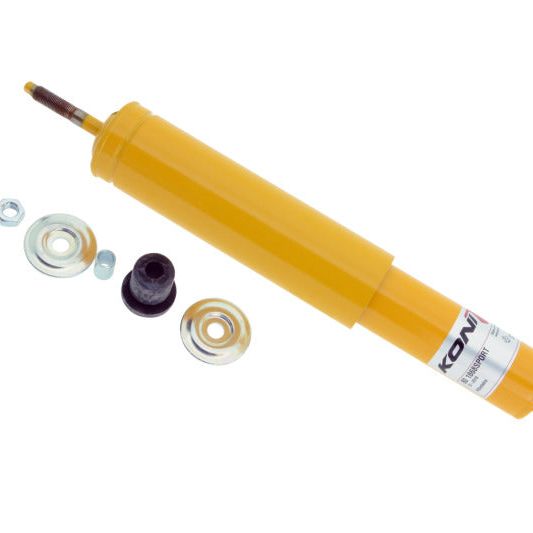 KONI 80 1868SPORT - KON80 1868SPORT - Koni Sport (Yellow) Shock 66-77 BMW E10 Series-1502/1600-2/1602/1802/2002 incl. Ti/Tii/Turbo - Rear - Shipped in Europe - Tuningsupply.com