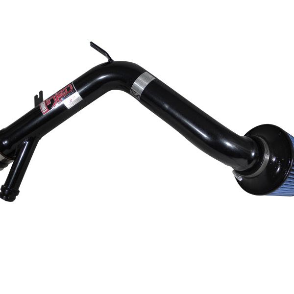 Injen RD3015BLK - INJRD3015BLK - Injen 99-05 Volkswagen Golf / Jetta I4-1.8L & 2.0 Turbo *Special Order* - Shipped in Europe - Tuningsupply.com