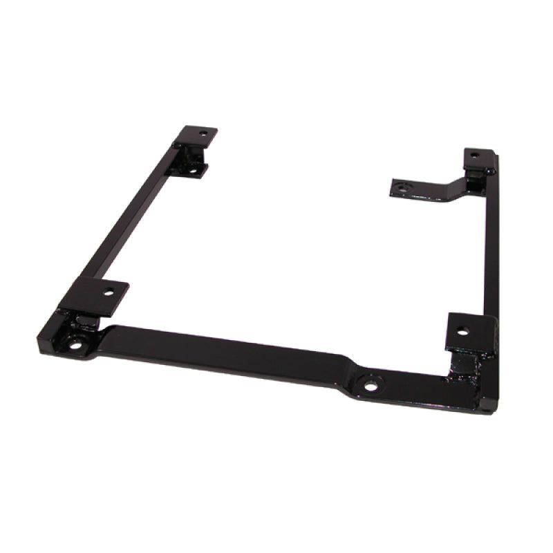 Rugged Ridge 13201.11 - RUG13201.11 - Rugged Ridge Seat Adapter Left Side 97-02 Jeep Wrangler TJ - Shipped in Europe - Tuningsupply.com