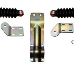 Skyjacker 9218 - SKY9218 - Skyjacker 1998-2001 Dodge Ram 1500 4 Wheel Drive Steering Damper Kit - Shipped in Europe - Tuningsupply.com