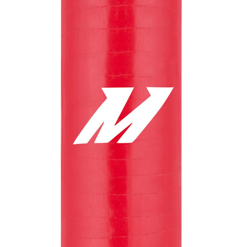 Mishimoto MMHOSE-CSS-10RD - MISMMHOSE-CSS-10RD - Mishimoto 10-11 Chevrolet Camaro SS V8 Red Silicone Hose Kit - Shipped in Europe - Tuningsupply.com