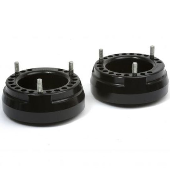 Daystar KC09117BK - DAYKC09117BK - Daystar 1994-2001 Dodge Ram 1500 4WD - 1in Leveling Kit Front - Shipped in Europe - Tuningsupply.com